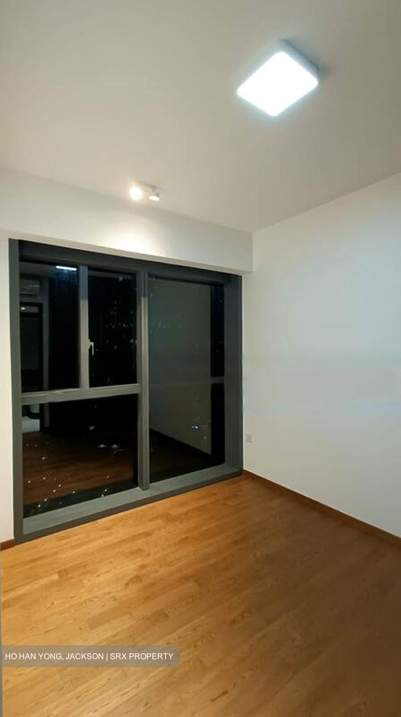 Parc Clematis (D5), Apartment #475001951